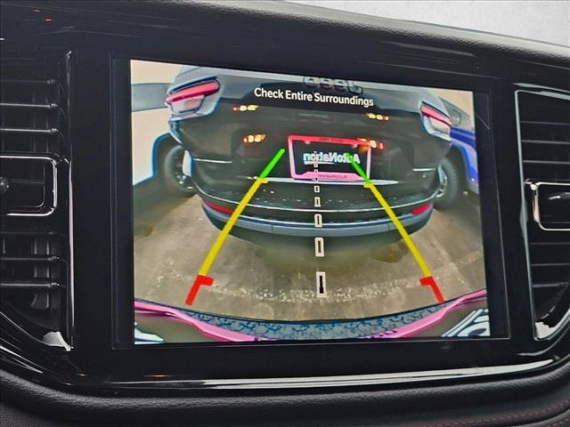 New 2026 Dodge Durango GT AWD/4WD image 13