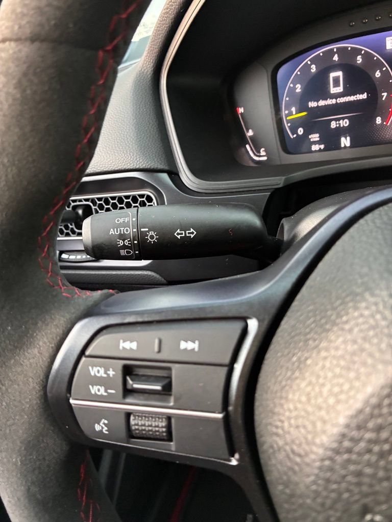 Used 2023 Honda Civic Type R image 38