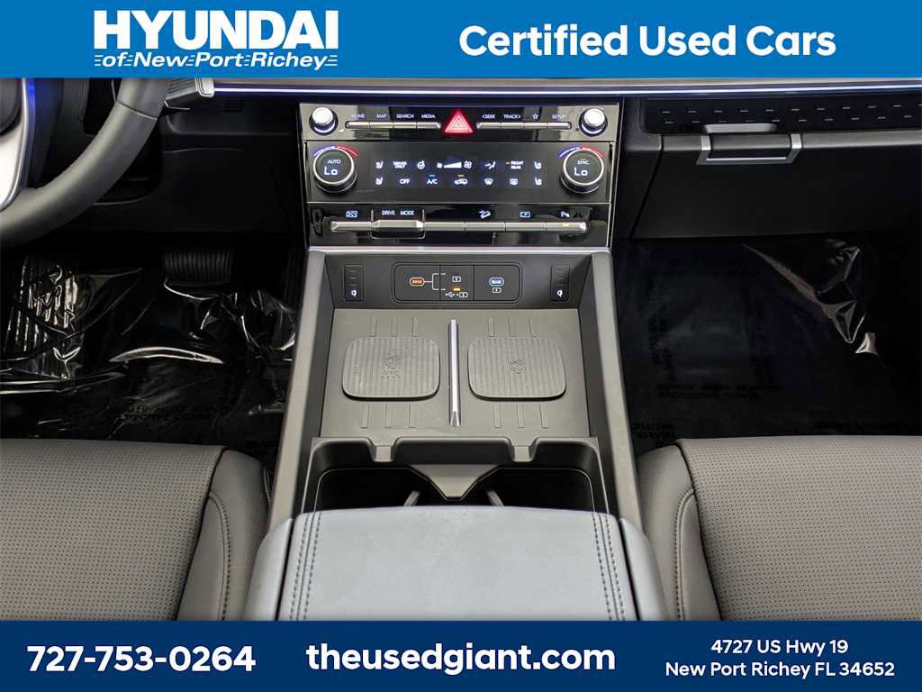 Used 2026 Hyundai Santa Fe Limited image 29