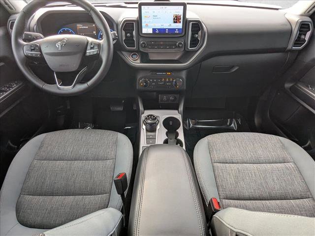 Certified 2024 Ford Bronco Sport Big Bend w/ Convenience Package image 16