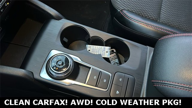 Used 2024 Ford Escape ST-Line image 17