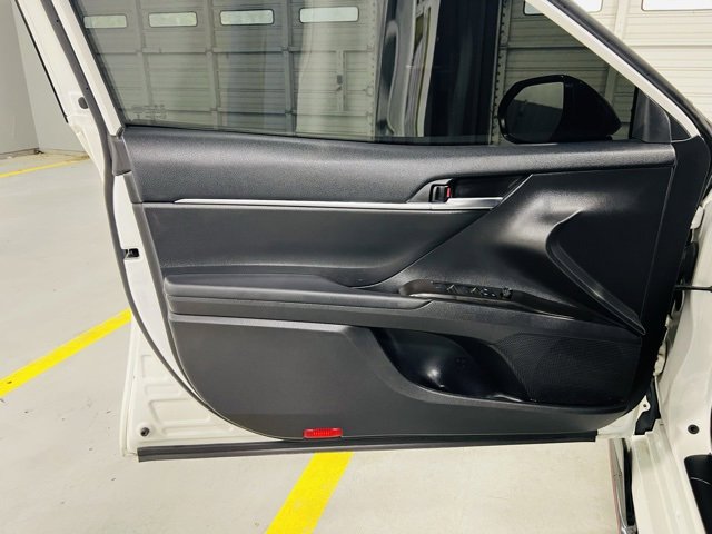 Used 2022 Toyota Camry TRD image 21