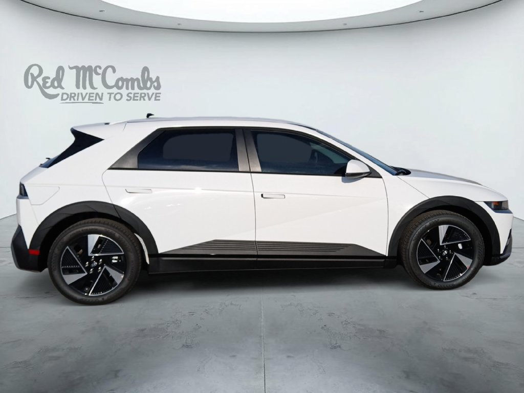 New 2027 Hyundai Ioniq 5 SE RWD image 6