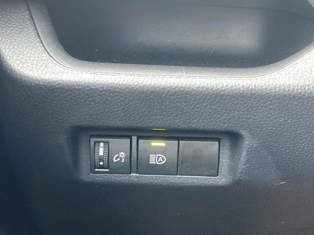 Used 2024 Toyota RAV4 LE image 16