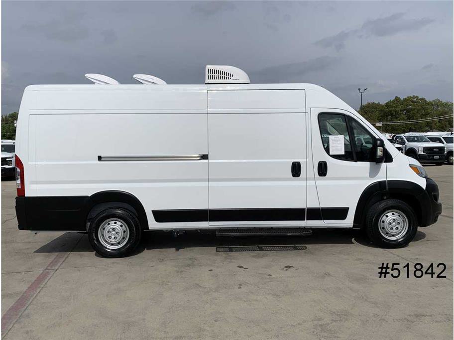 Used 2023 RAM ProMaster 3500 image 5