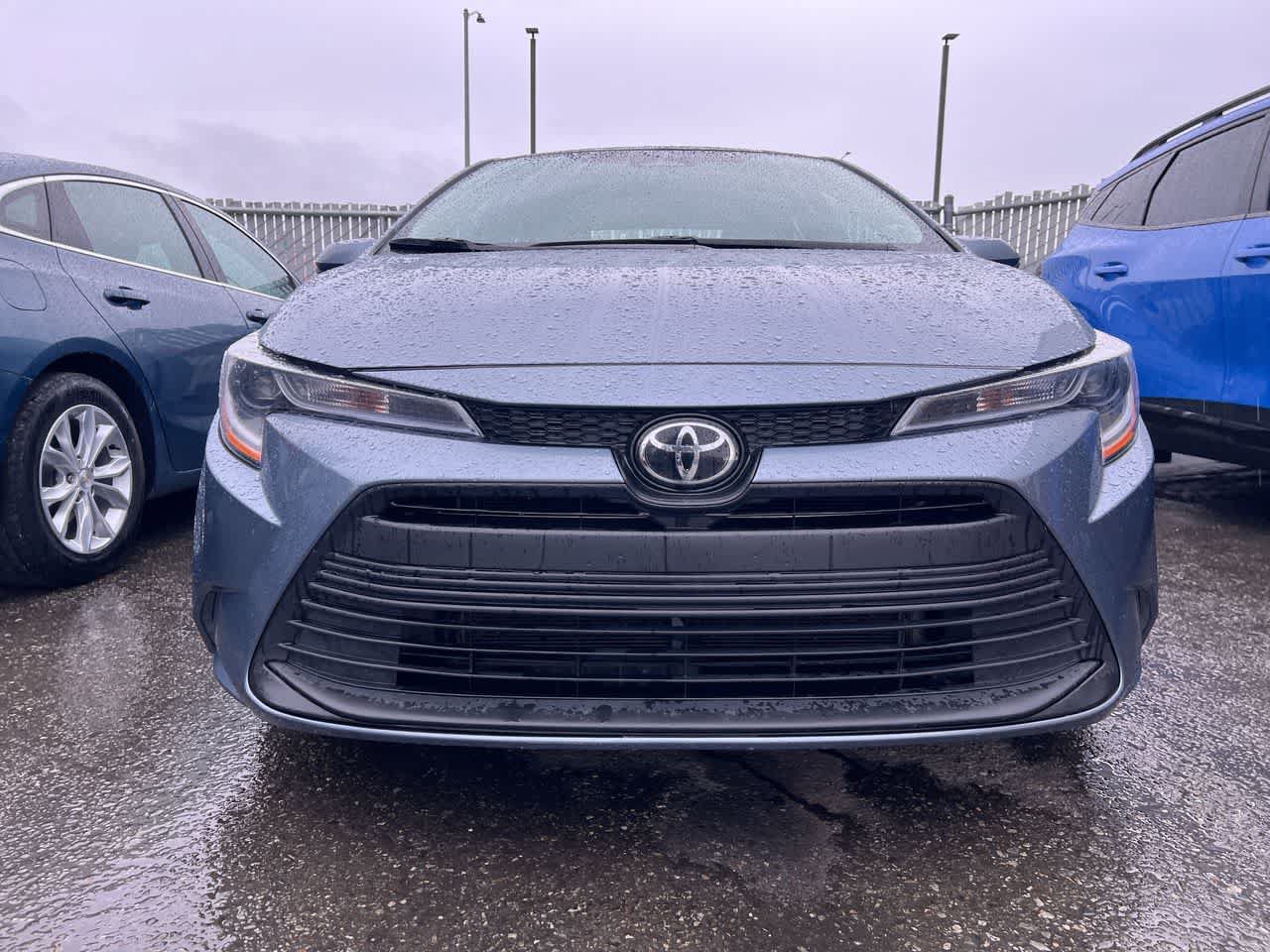 Used 2024 Toyota Corolla LE FWD image 29