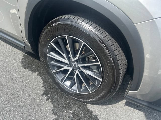Used 2024 Lexus NX 350 AWD image 12