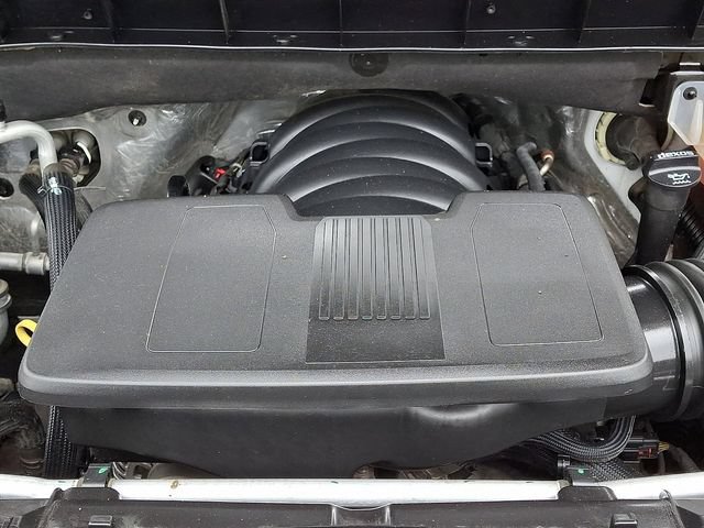 Used 2021 Chevrolet Silverado 1500 RST AWD/4WD image 27