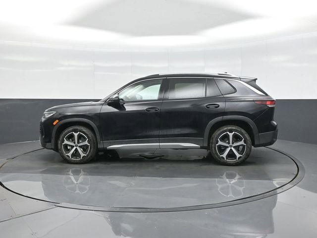 New 2026 Volkswagen Tiguan SE AWD/4WD image 4