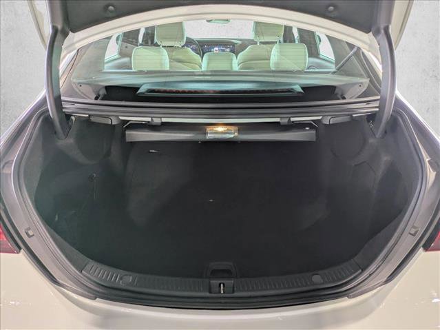 Used 2023 Mercedes-Benz E 350 Sedan image 9