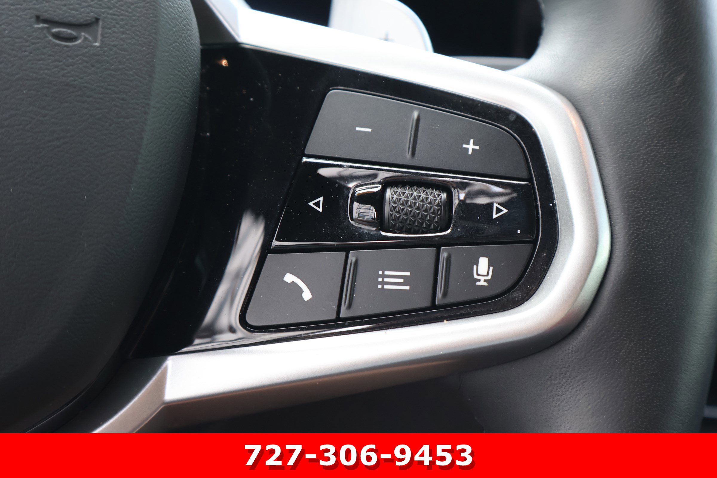 Used 2025 BMW 430i Convertible w/ M Sport Package image 23