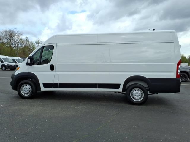 Used 2024 RAM ProMaster 3500 w/ Safety Group FWD image 4