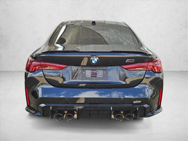 Used 2026 BMW M4 Competition w/ Executive Package image 9