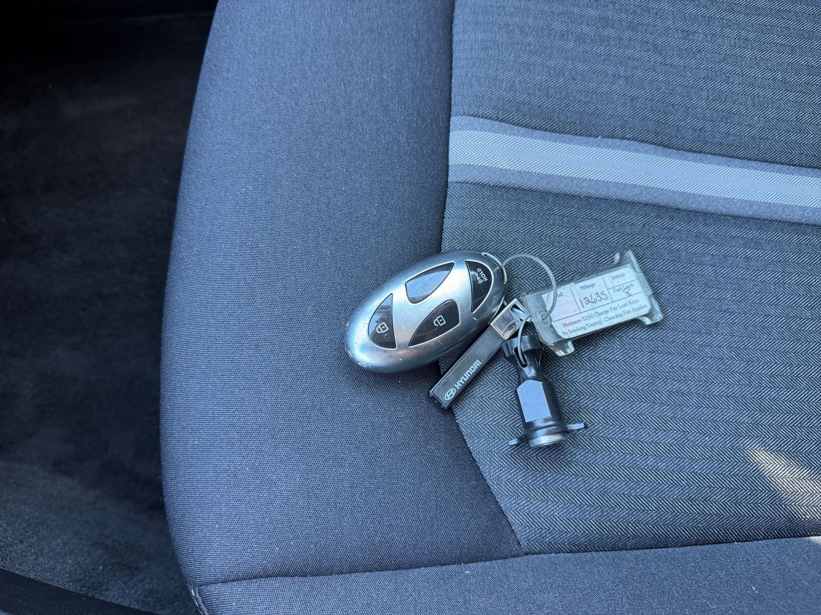 Used 2025 Hyundai Sonata SEL image 20