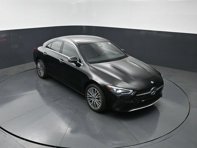 Used 2025 Mercedes-Benz CLA 250 image 19