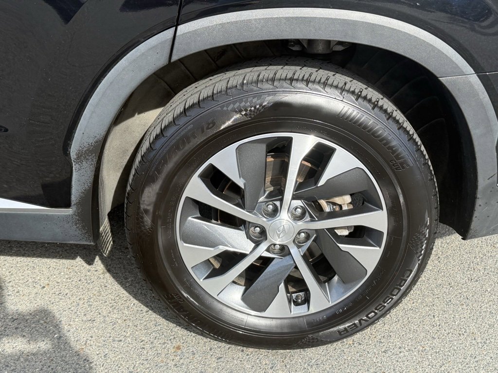 Used 2021 Hyundai Palisade SEL image 11