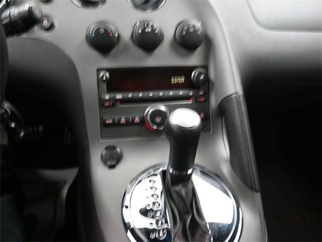 Used 2007 Pontiac Solstice GXP w/ Premium Package image 10