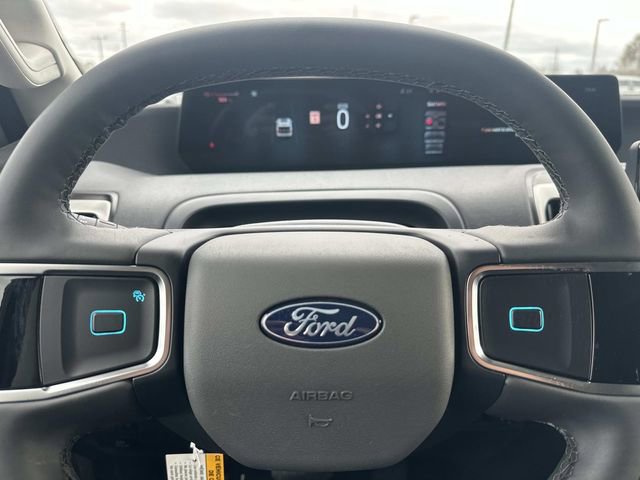 New 2026 Ford Expedition Max Active image 31