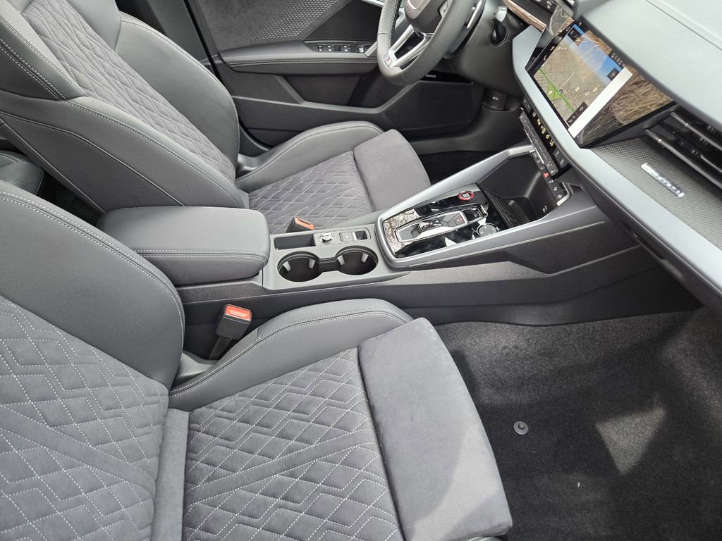 New 2026 Audi S3 Premium image 17