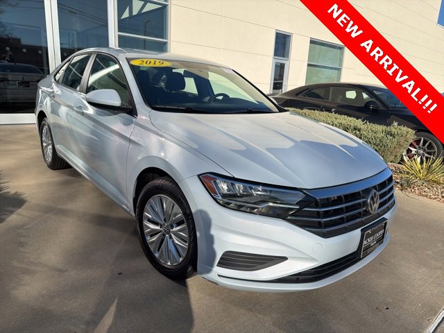 Used 2019 Volkswagen Jetta S w/ Driver Assistance Package video 1