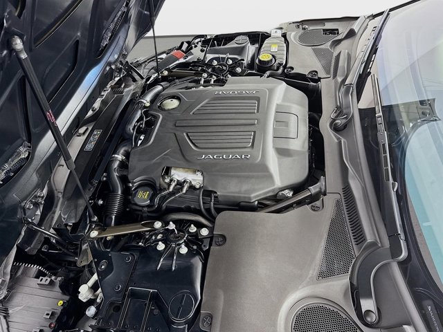 Used 2023 Jaguar F-TYPE R image 26