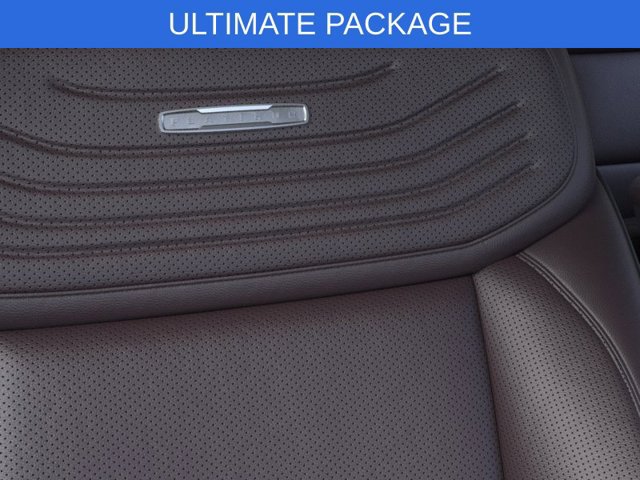 New 2026 Ford Expedition Max Platinum w/ Platinum Ultimate Package AWD/4WD image 16