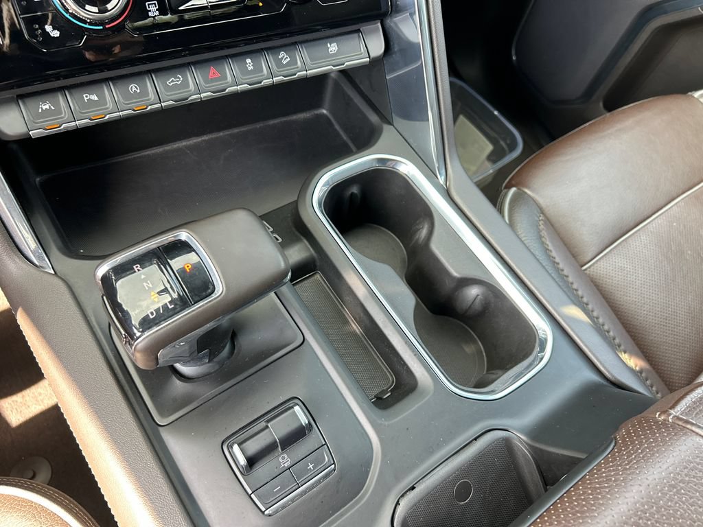 Certified 2023 GMC Sierra 1500 Denali AWD/4WD image 30