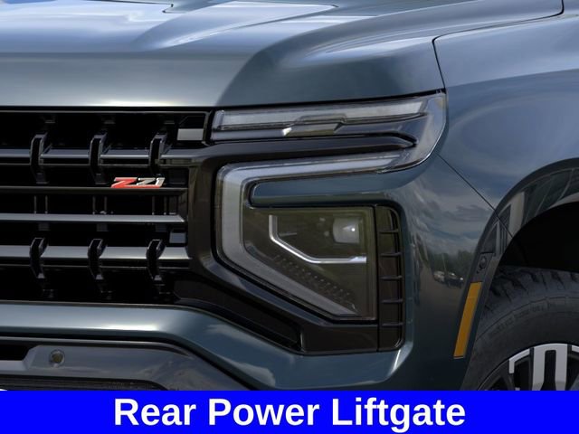 New 2026 Chevrolet Tahoe Z71 AWD/4WD image 11