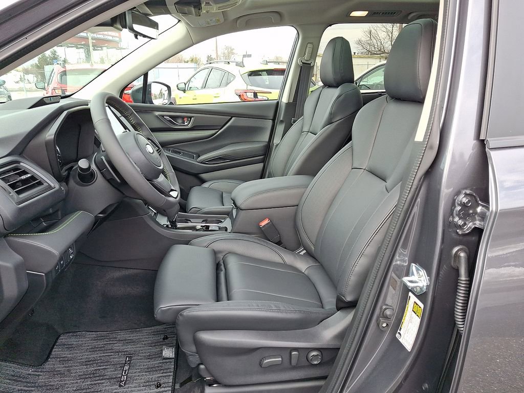 New 2026 Subaru Ascent Bronze Edition image 13
