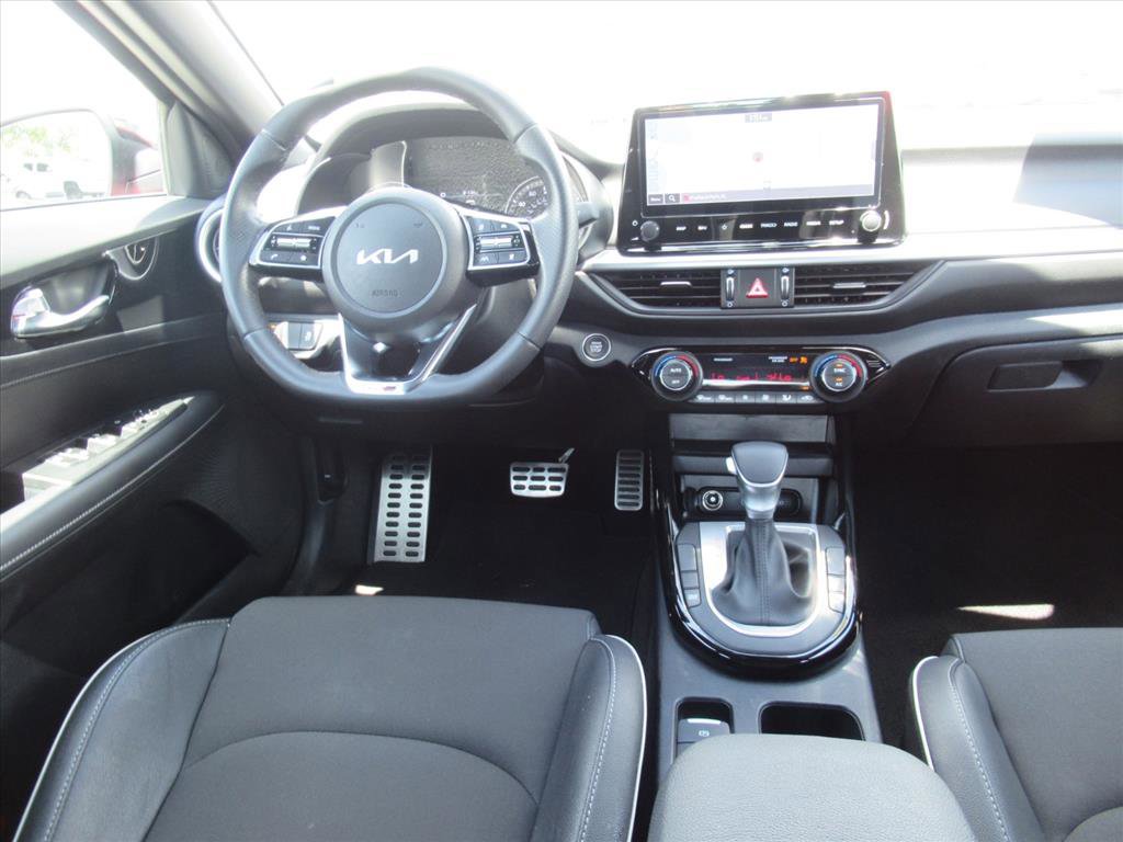 Used 2024 Kia Forte GT-Line image 13