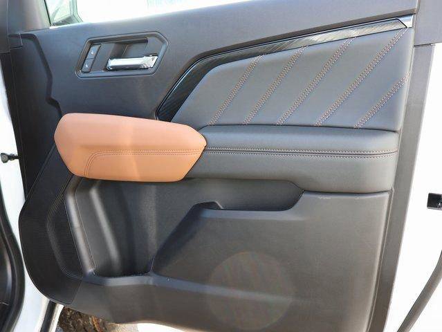 New 2026 GMC Canyon AT4 image 7