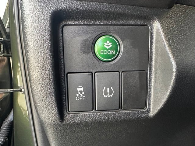 Used 2017 Honda HR-V LX image 22