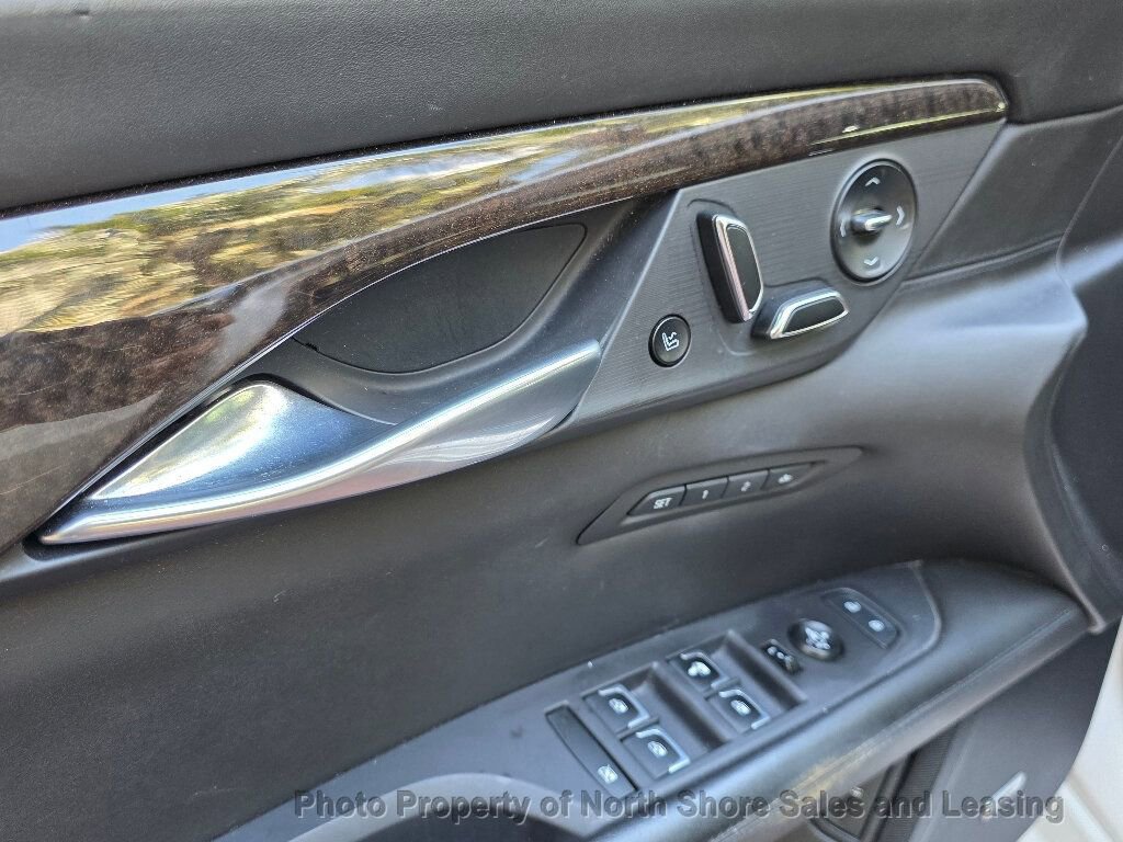 Used 2018 Cadillac CT6 Platinum AWD/4WD image 46