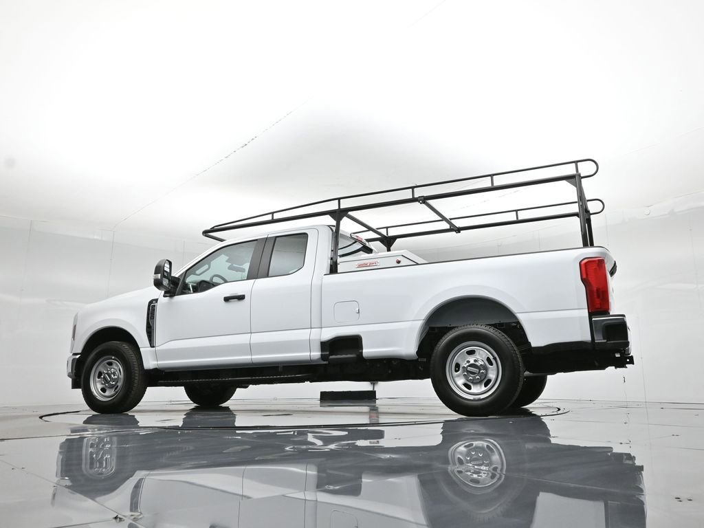 New 2026 Ford F350 XL w/ XL Driver Assist Package image 50
