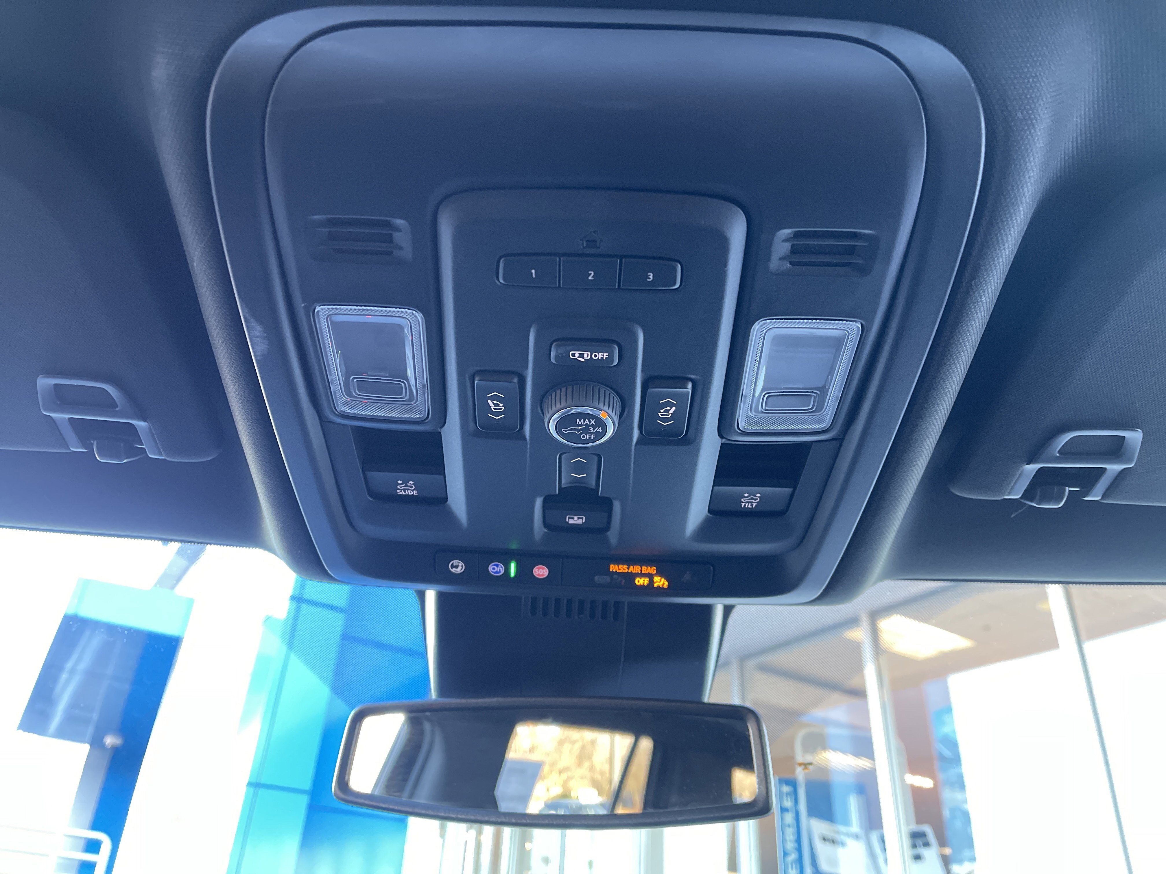 Used 2024 GMC Yukon Denali w/ Max Trailering Package image 28