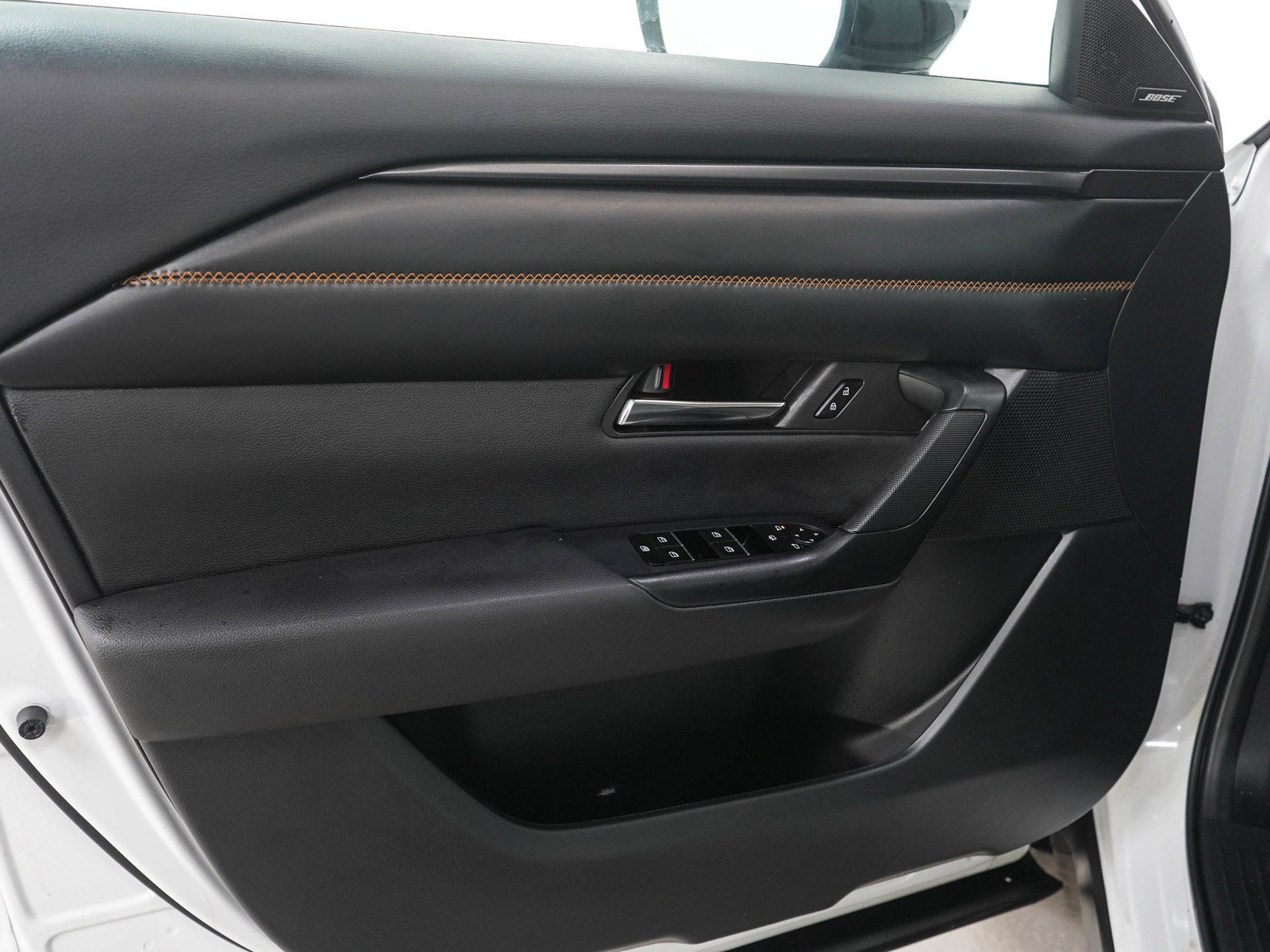 Used 2024 MAZDA CX-50 AWD 2.5 S w/ Cargo Package image 20