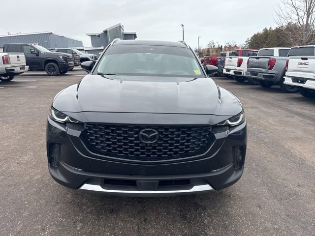 Used 2023 MAZDA CX-50 2.5 Turbo w/ Cargo Package image 2
