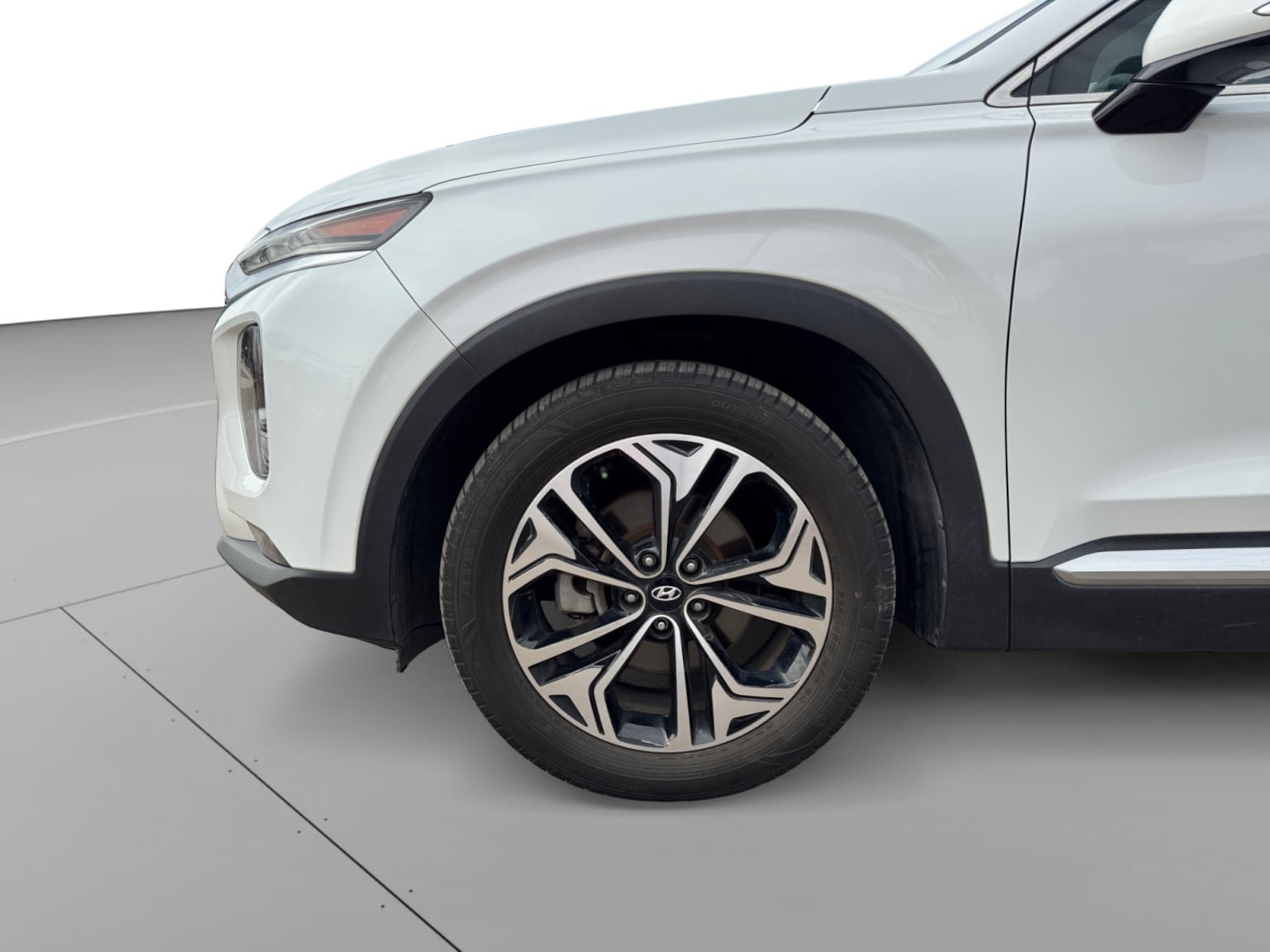 Used 2019 Hyundai Santa Fe FWD image 9