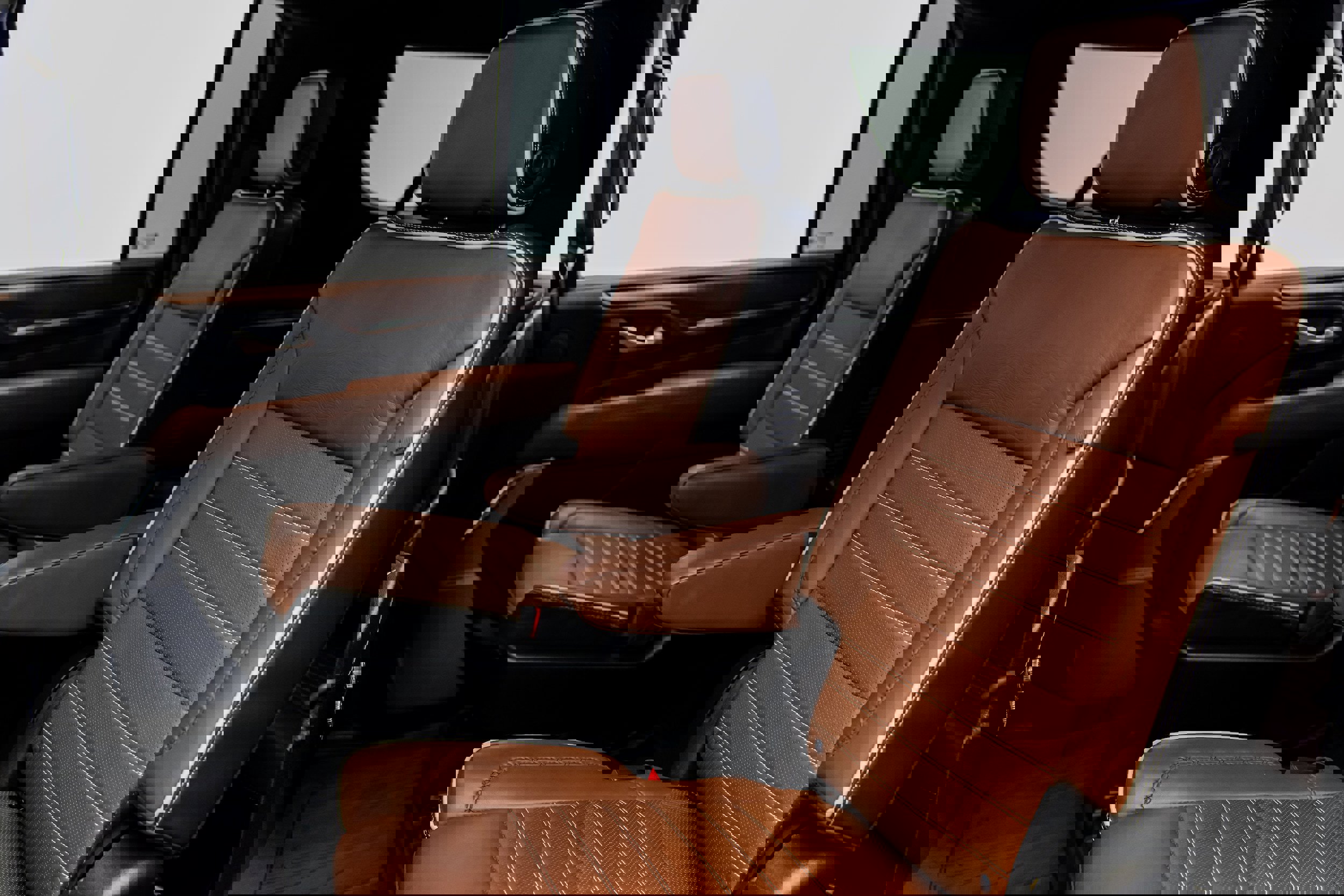 Used 2023 GMC Yukon XL Denali Ultimate image 36