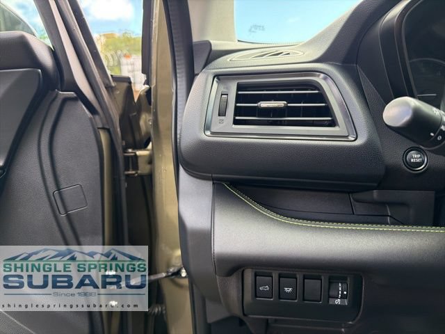 Used 2023 Subaru Ascent Onyx Edition AWD/4WD image 41