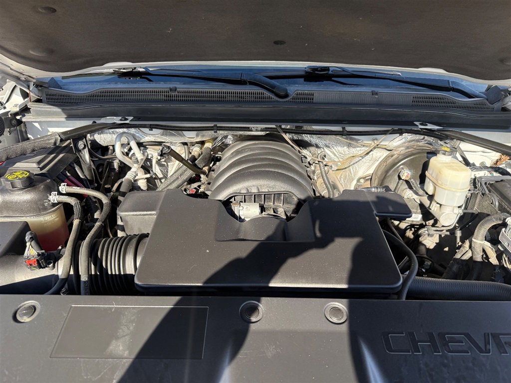 Used 2016 Chevrolet Tahoe LTZ image 30