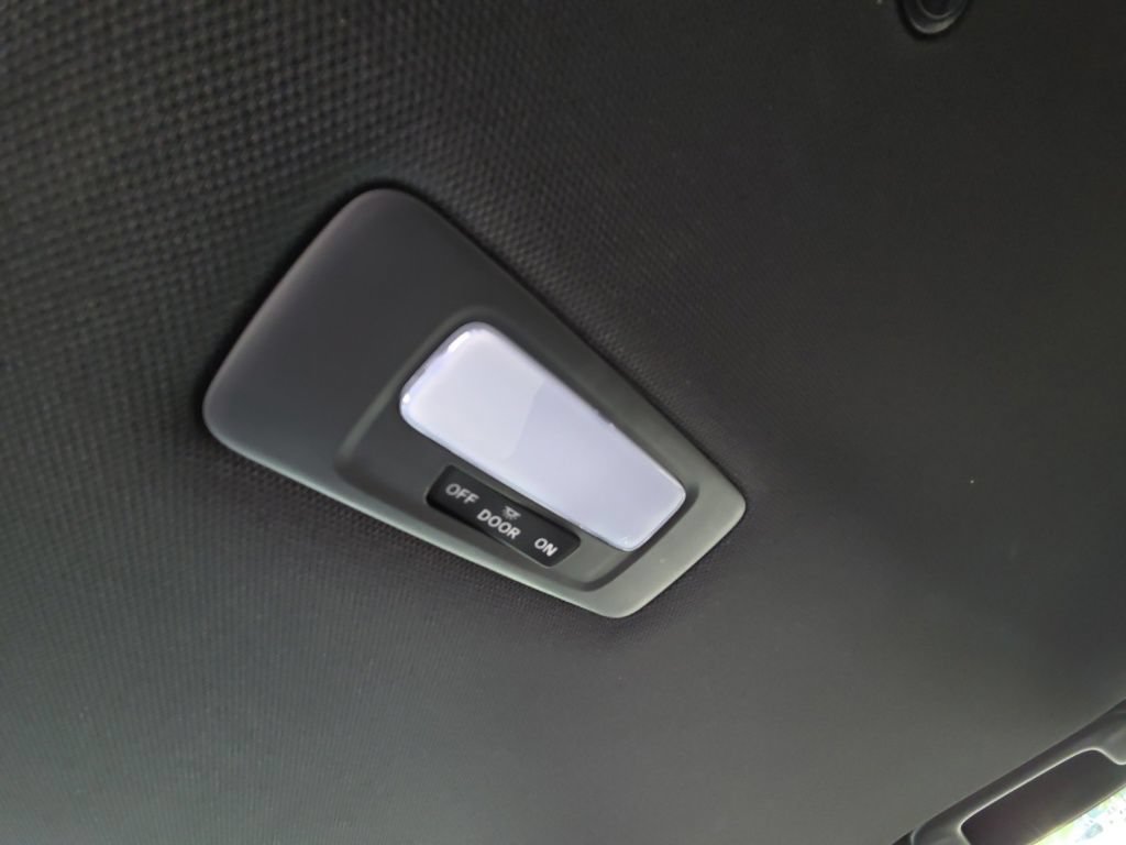 Used 2026 Honda CR-V Sport image 25