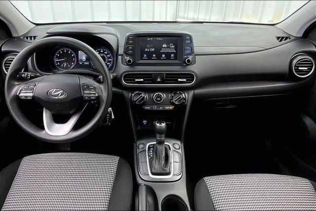 Used 2021 Hyundai Kona SE AWD/4WD image 14