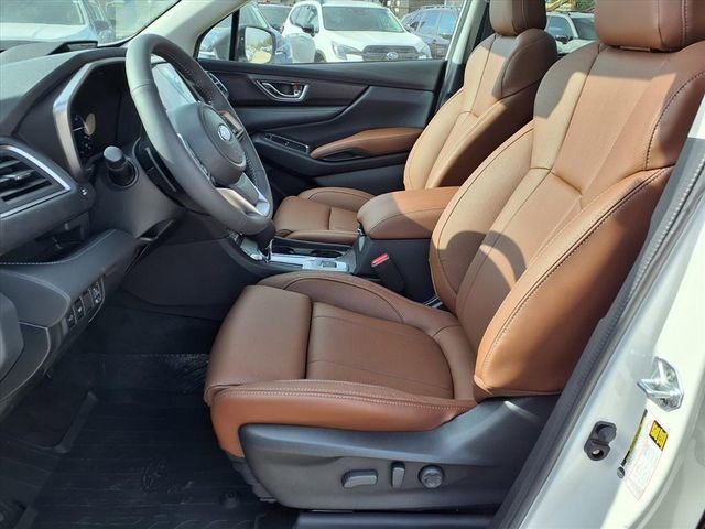New 2026 Subaru Ascent Touring image 6