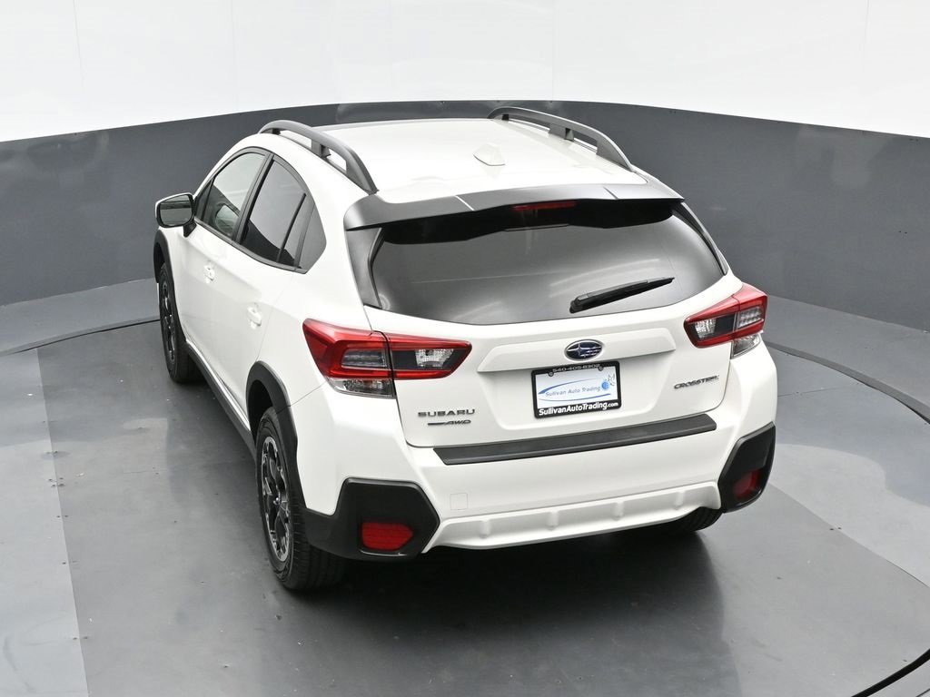 Used 2023 Subaru Crosstrek 2.0i Premium image 55