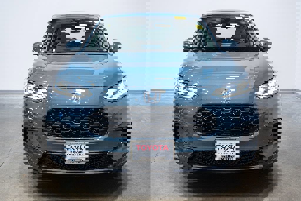 Used 2023 Honda HR-V LX image 3