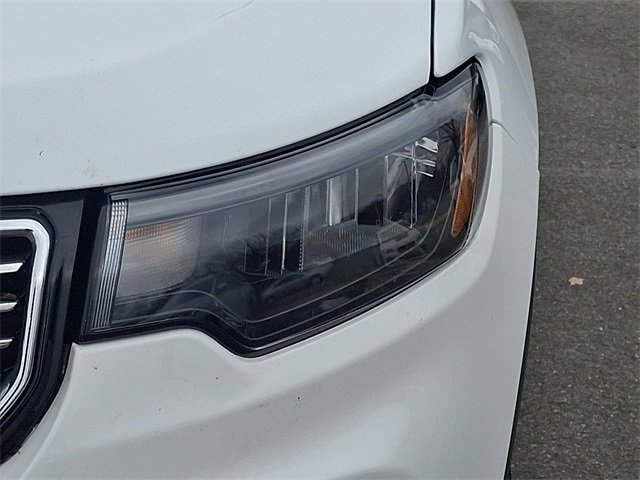 Used 2024 Jeep Compass Limited image 9