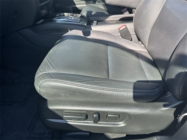 Used 2022 Honda Pilot Special Edition image 14