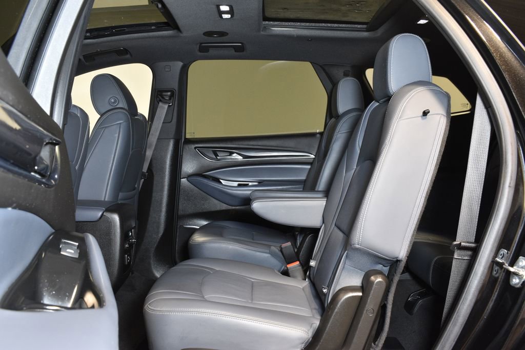 Used 2023 Buick Enclave Essence w/ Experience Buick Package image 27
