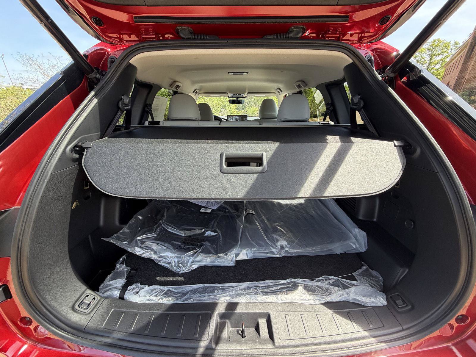 New 2026 Mitsubishi Outlander SE AWD/4WD image 16